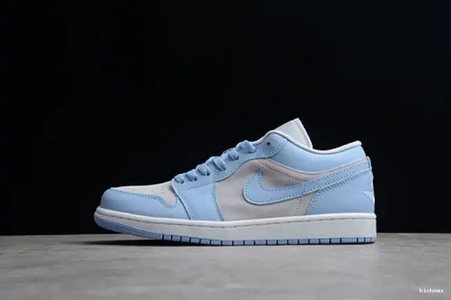 Rep MAX University 1 Jordan Blue (W) DC0774-050 Low 0429